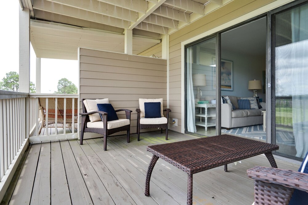 Harbor Point 813 at Sandestin by Destin Getaways Deals & Reviews