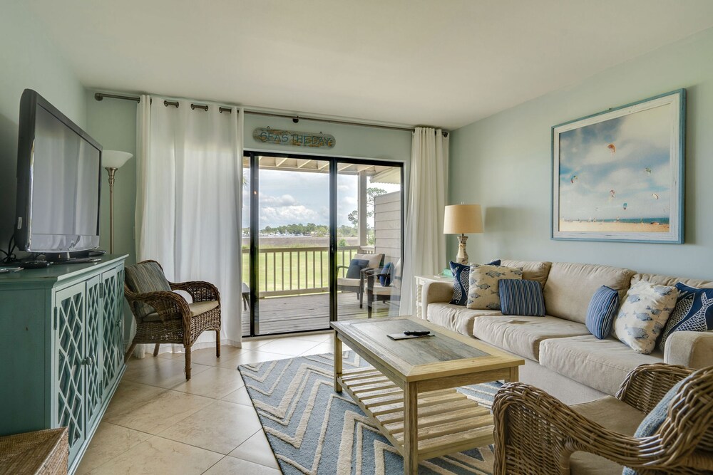 Harbor Point 813 at Sandestin by Destin Getaways Deals & Reviews