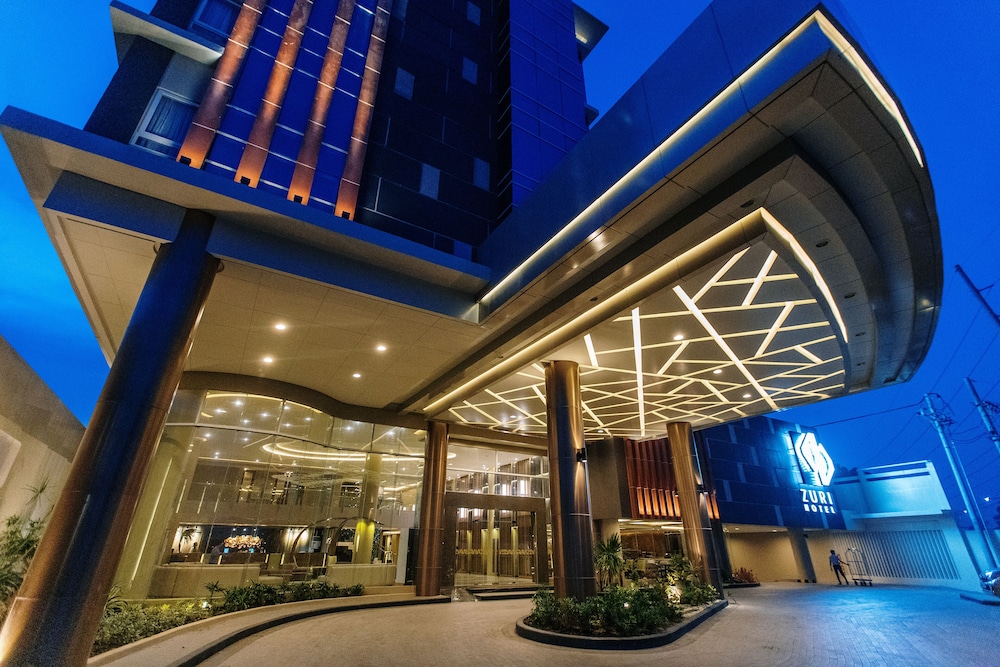 Zuri Hotel AU94 Deals & Reviews (Iloilo, PHL) Wotif