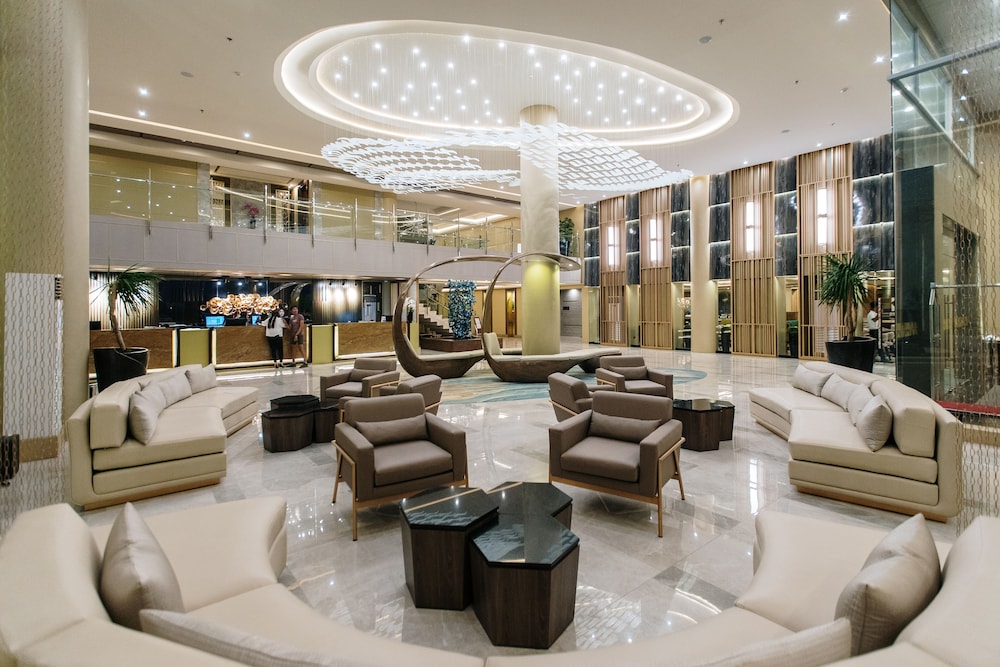 Zuri Hotel in Iloilo Best Rates & Deals on Orbitz