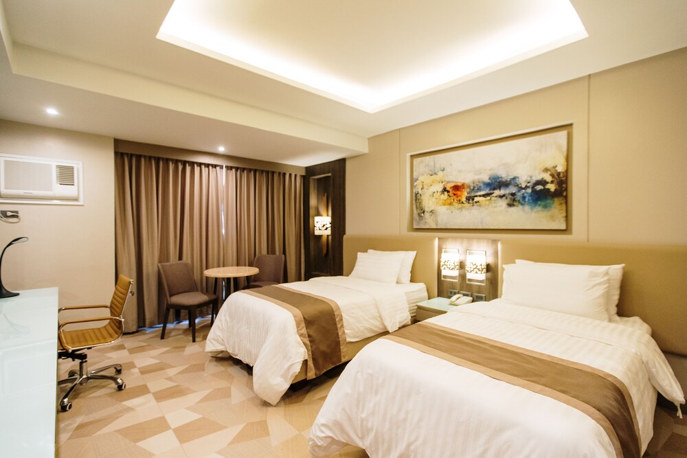 Zuri Hotel Reviews, Photos & Rates