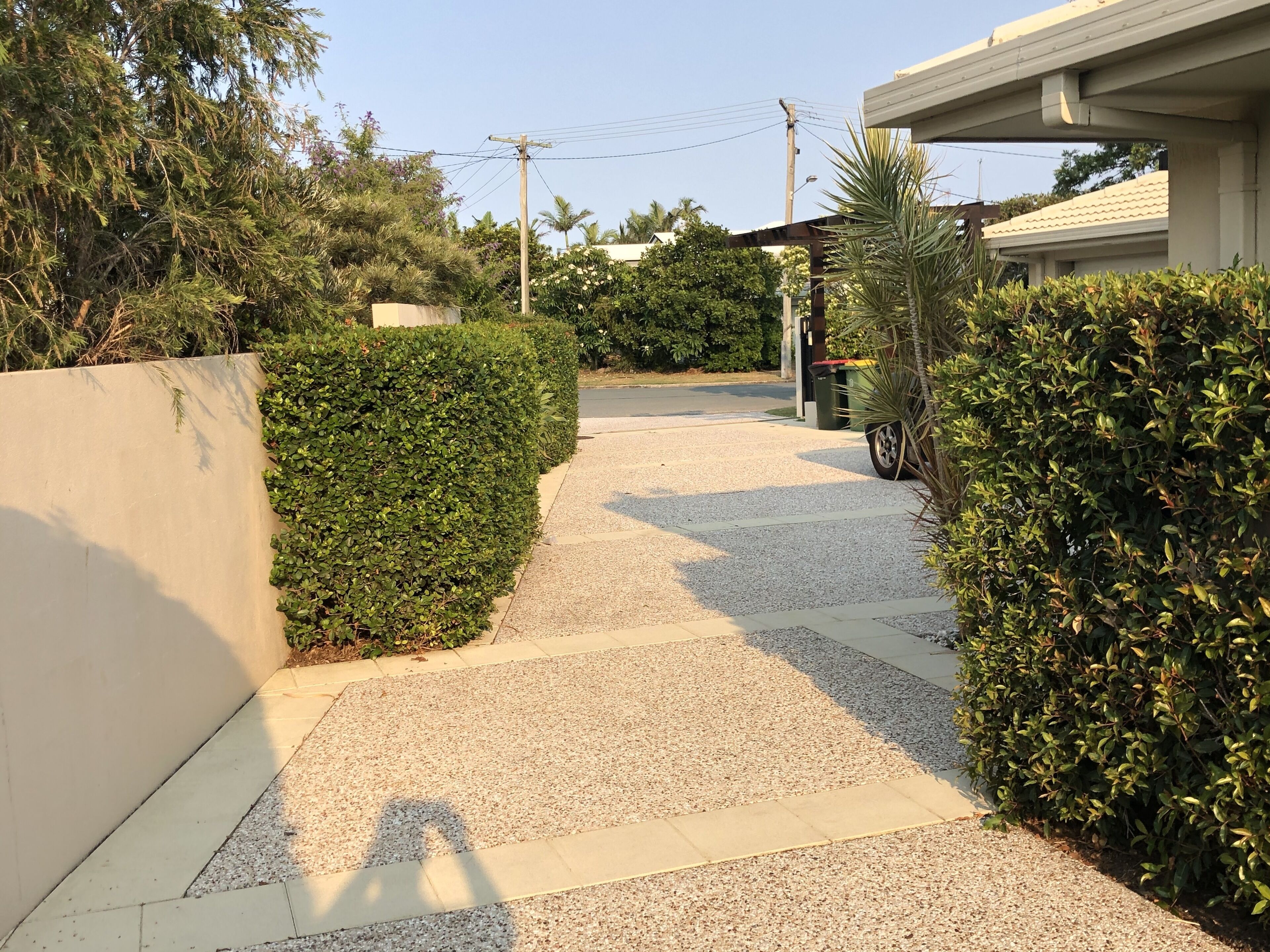 Mulloka Villa. Sunshine Coast - Absolute Waterfront. Private Infinity Pool