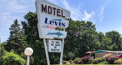 Motel levis