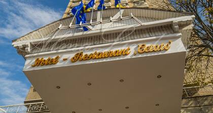 Hotel Cetate Imparatul Romanilor
