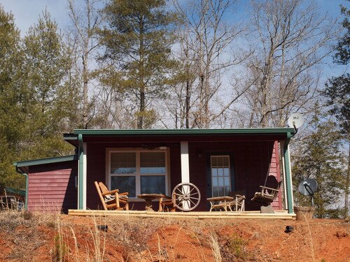 Visit Fields Of The Wood Bible Park In Murphy Expedia