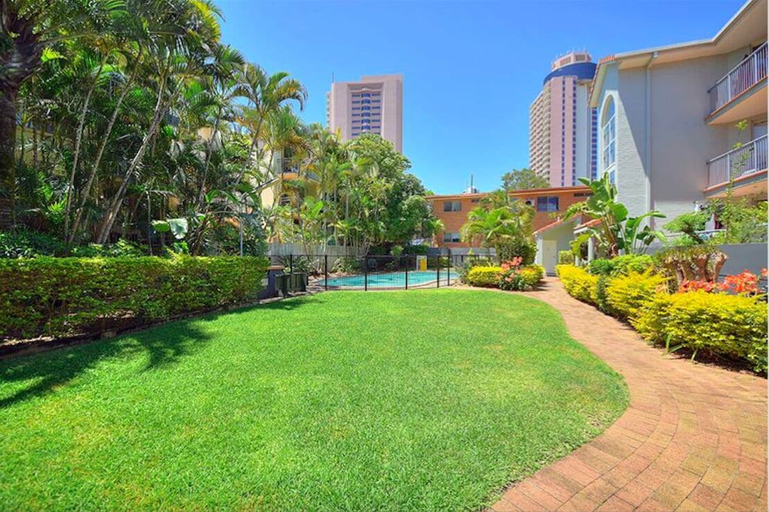 Beautiful 2 Bedroom Retreat