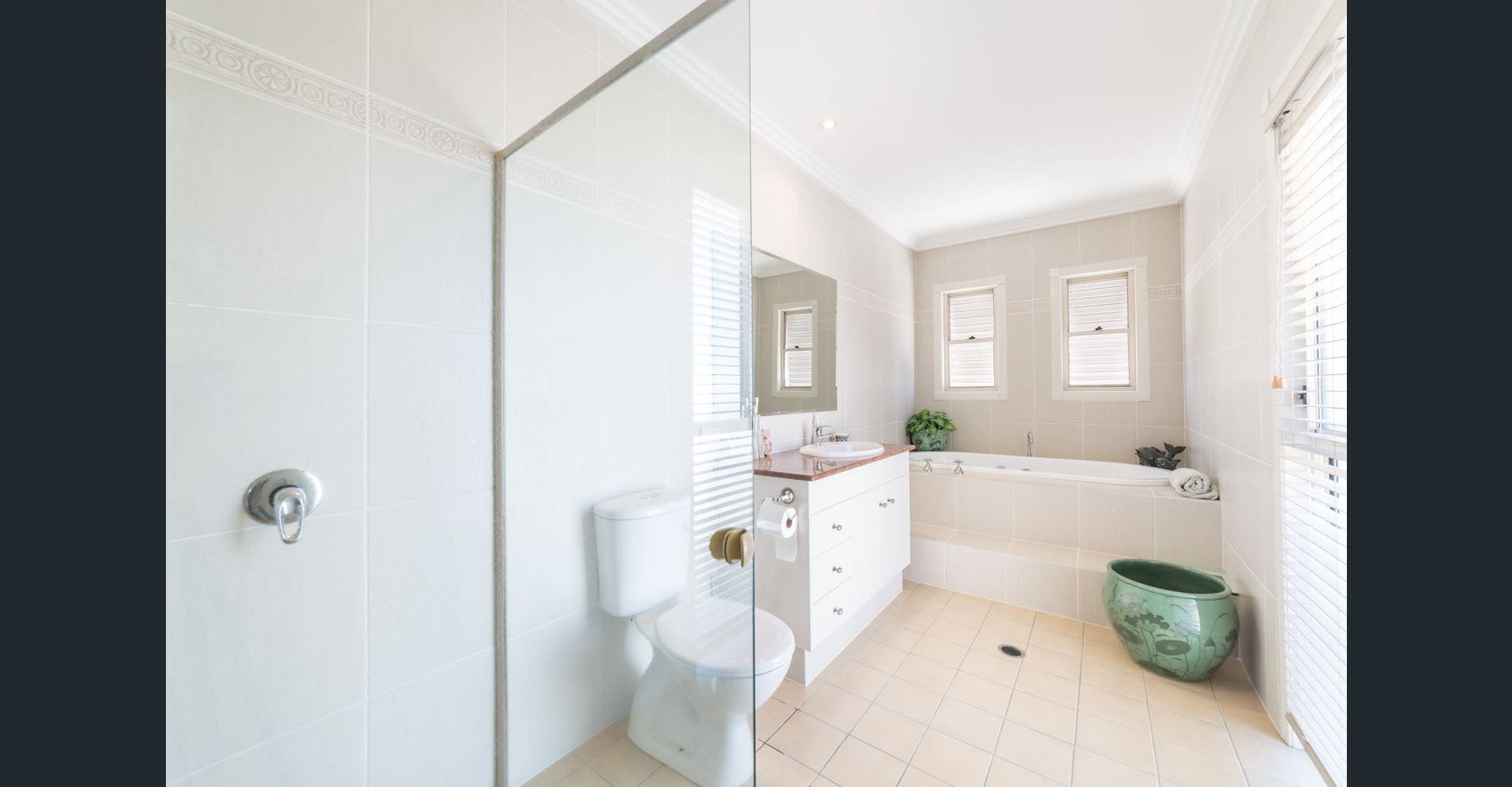 Living in Paradise at Paradise Point