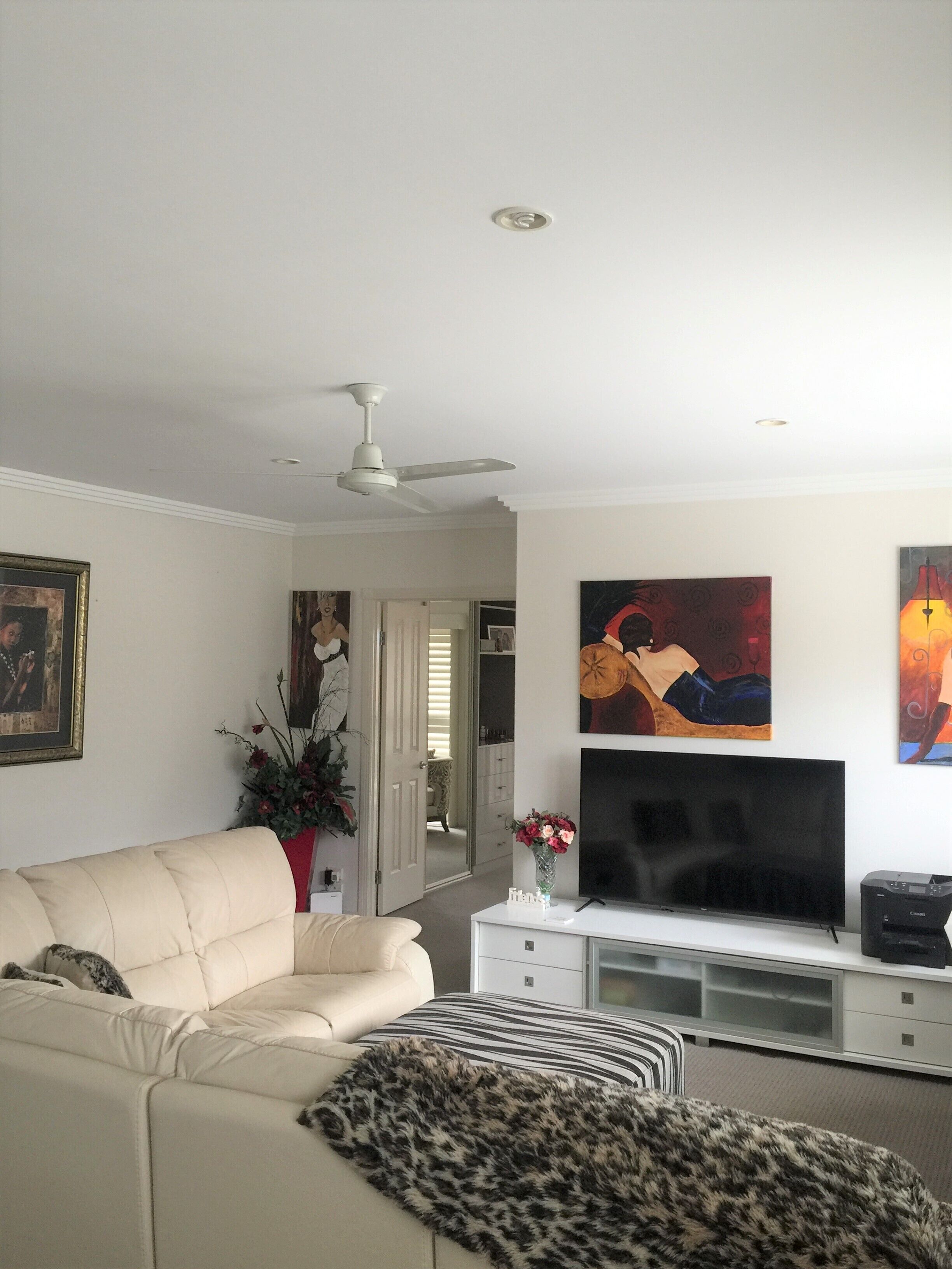 Living in Paradise at Paradise Point