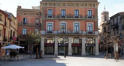 Hotel Suis