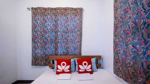 ZEN Rooms Basic RX Hostel La Union