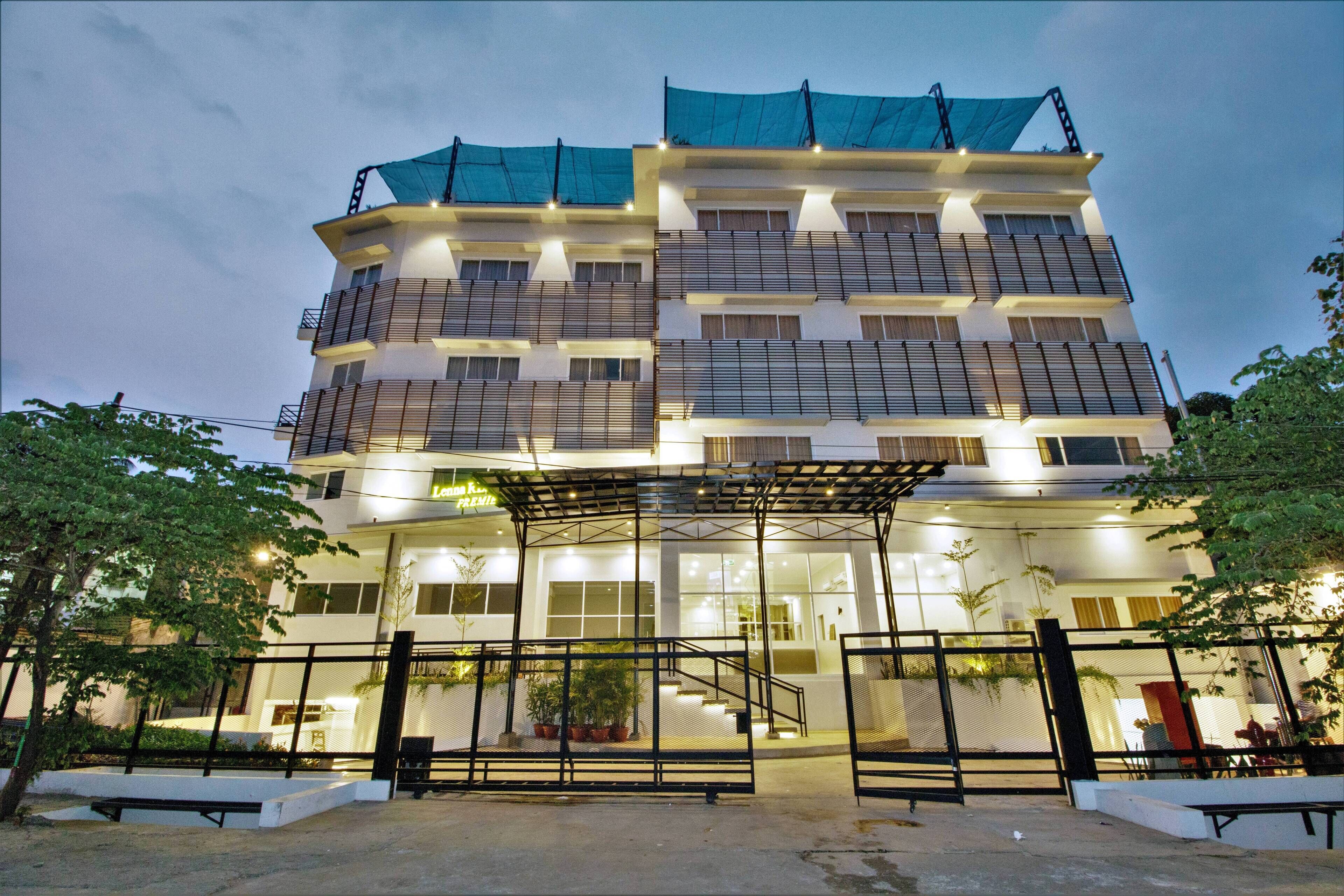 ZEN Premium Near Grand Indonesia Mall in Jakarta  Expedia