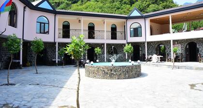 Simsek Motel & Restaurant