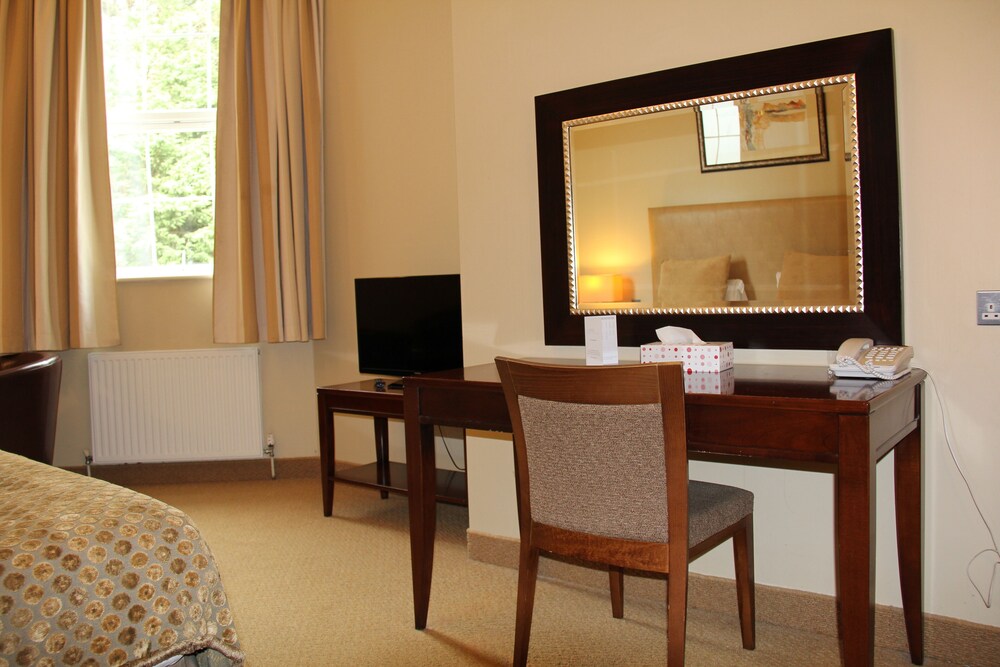 The Oriel Hotel AU116 Deals & Reviews (St Asaph, GBR) Wotif