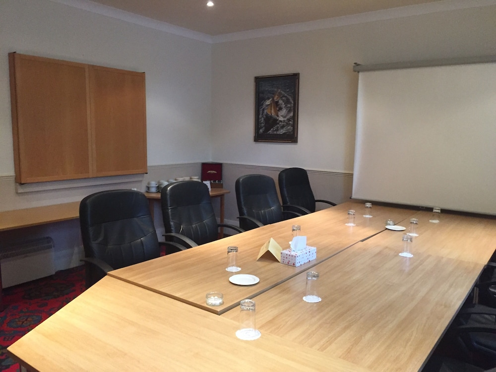 Meeting facility, The Oriel Hotel 