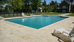 Piscina al aire libre