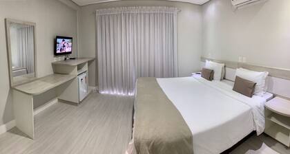 Hotel Recanto Pousada