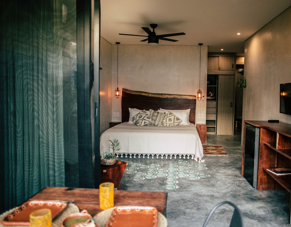 Zero Waste Penthouse Living