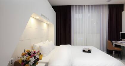 Urban Stay