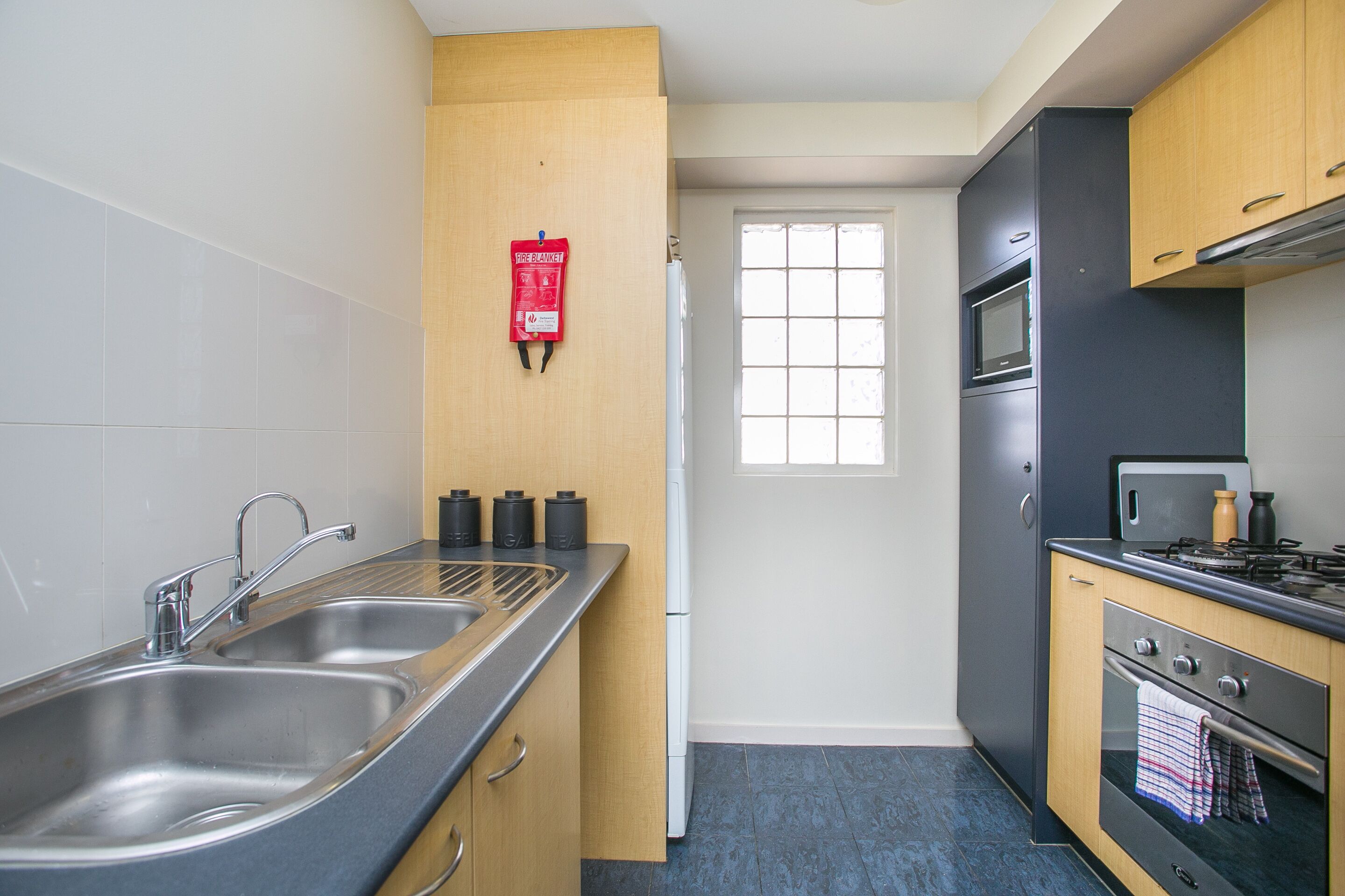 Isolation Ready. Grocery Delivery. Riverside with Resort Style Facilities. Close