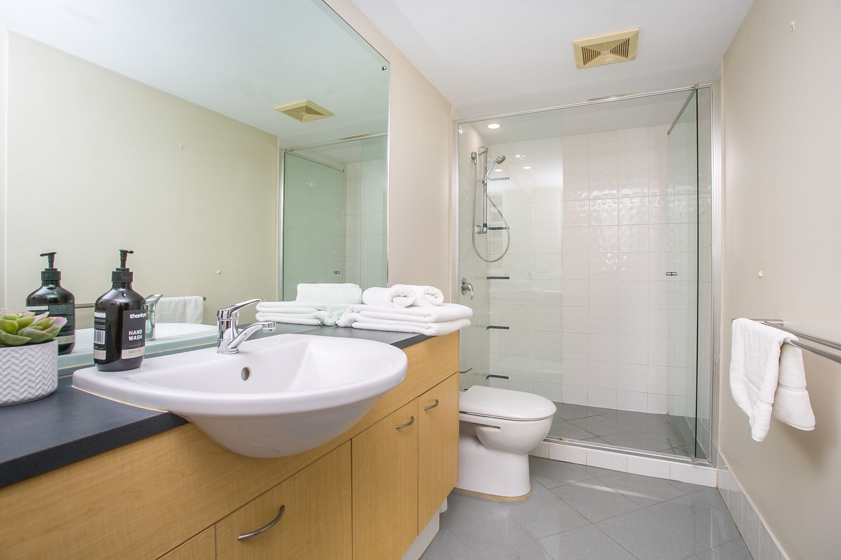 Isolation Ready. Grocery Delivery. Riverside with Resort Style Facilities. Close