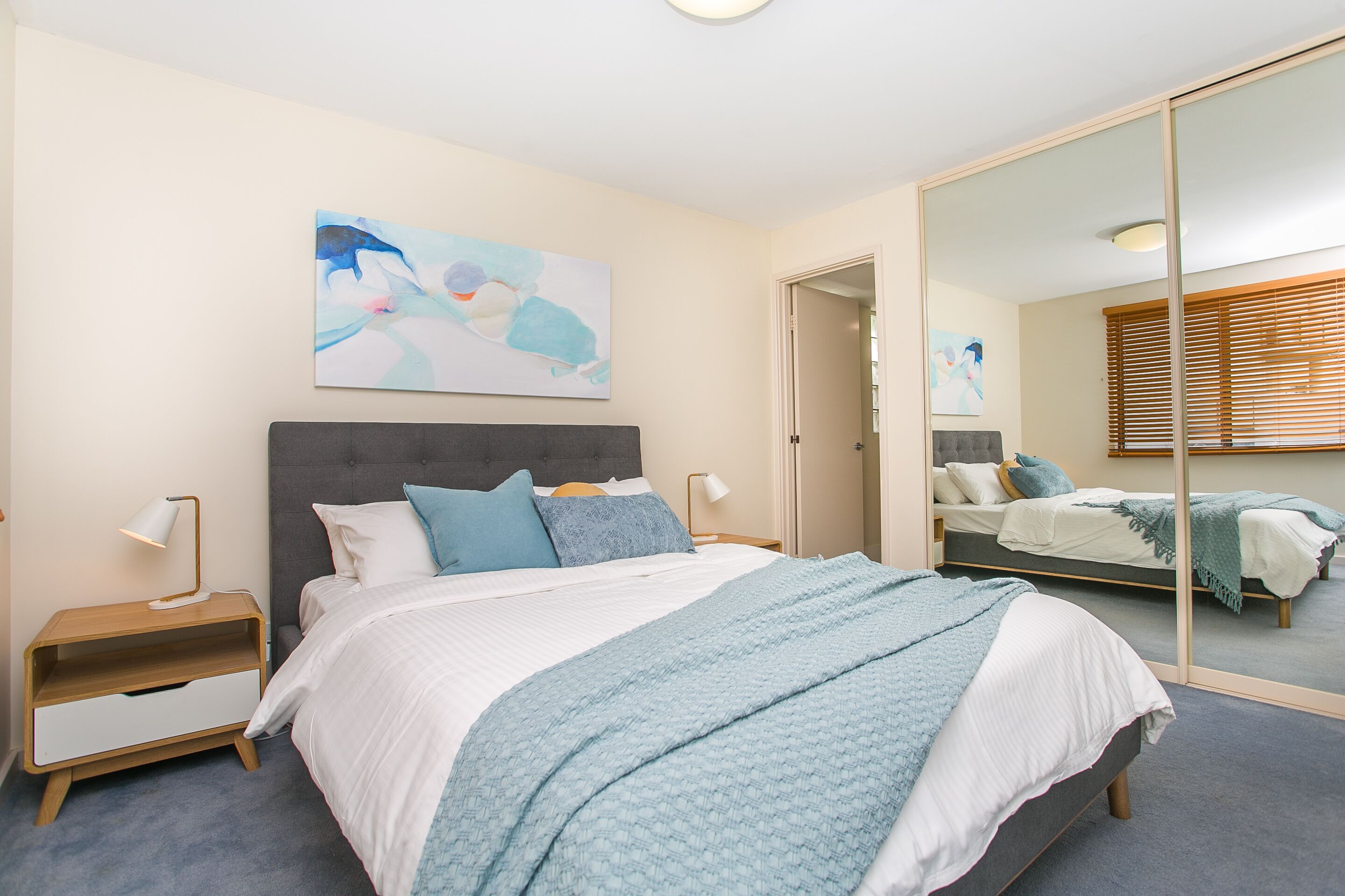 Isolation Ready. Grocery Delivery. Riverside with Resort Style Facilities. Close