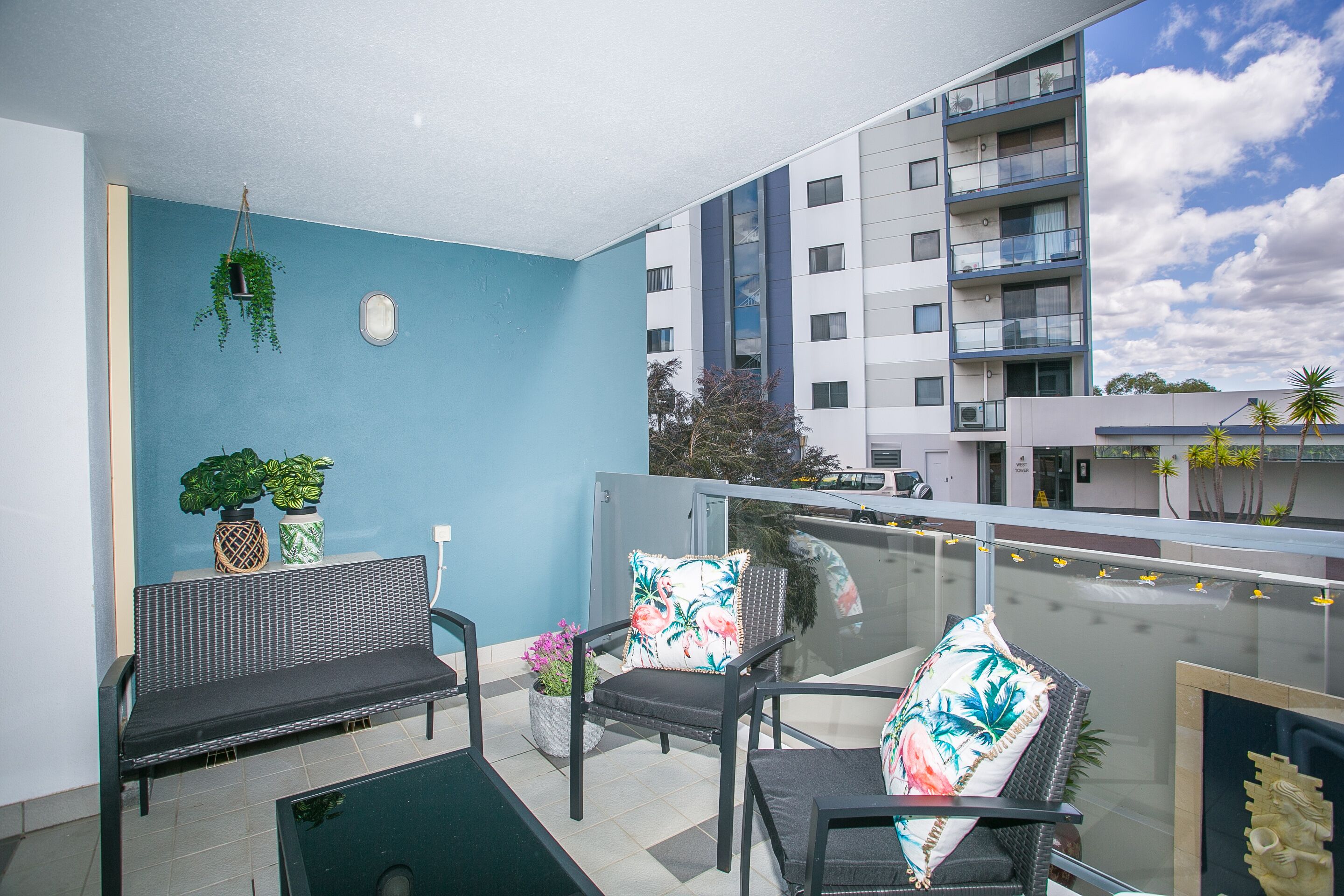 Isolation Ready. Grocery Delivery. Riverside with Resort Style Facilities. Close