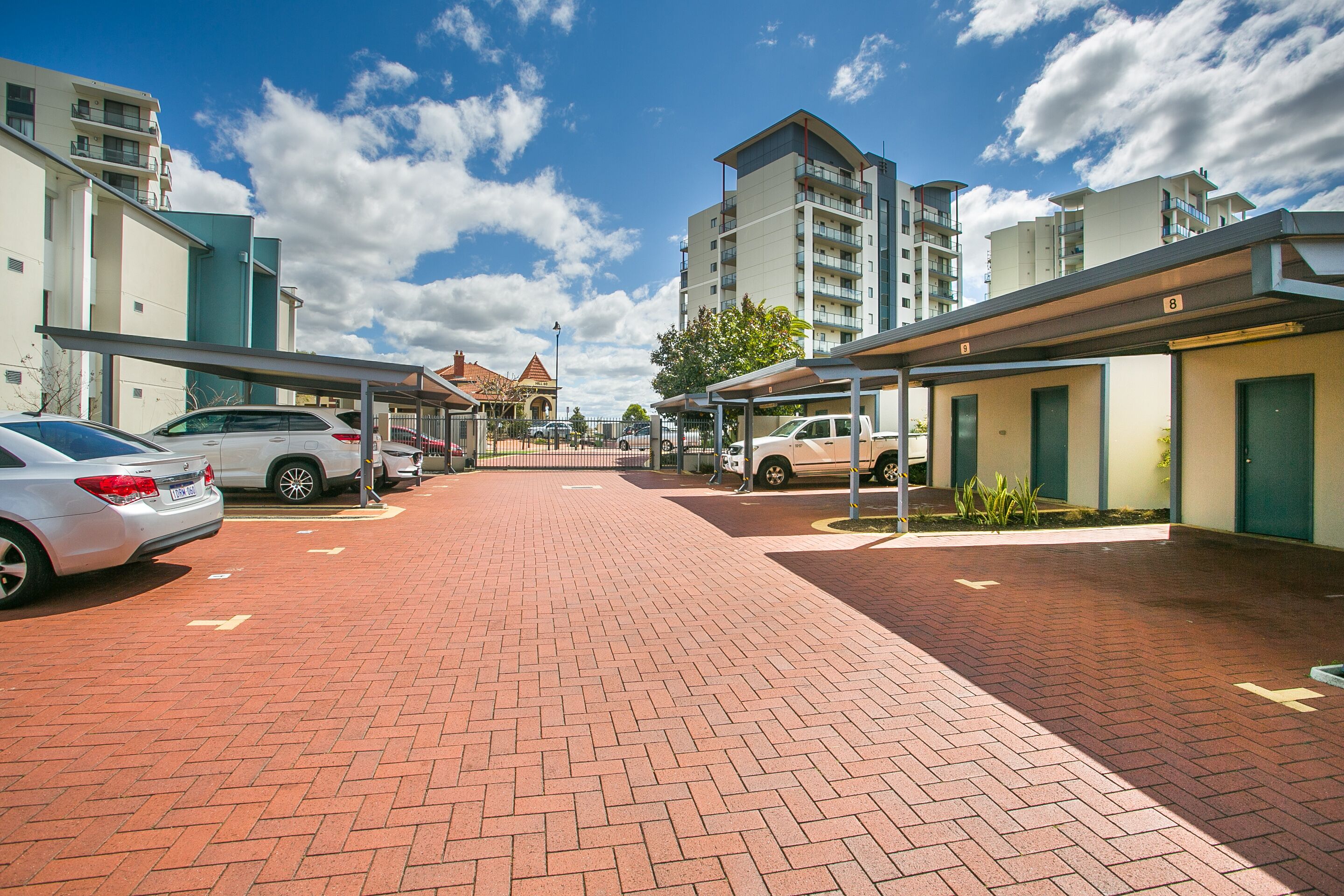 Isolation Ready. Grocery Delivery. Riverside with Resort Style Facilities. Close