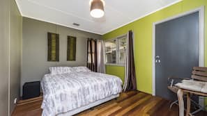 4 bedrooms