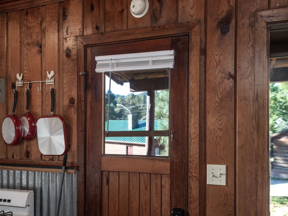 Ruidoso Downs Airbnb & Cheap Cabin Rentals from 28 AirCabins