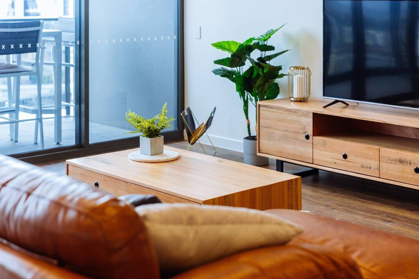 SKY-HIGH, MILLION DOLLAR$ PENTHOUSE @ SOUTH BANK