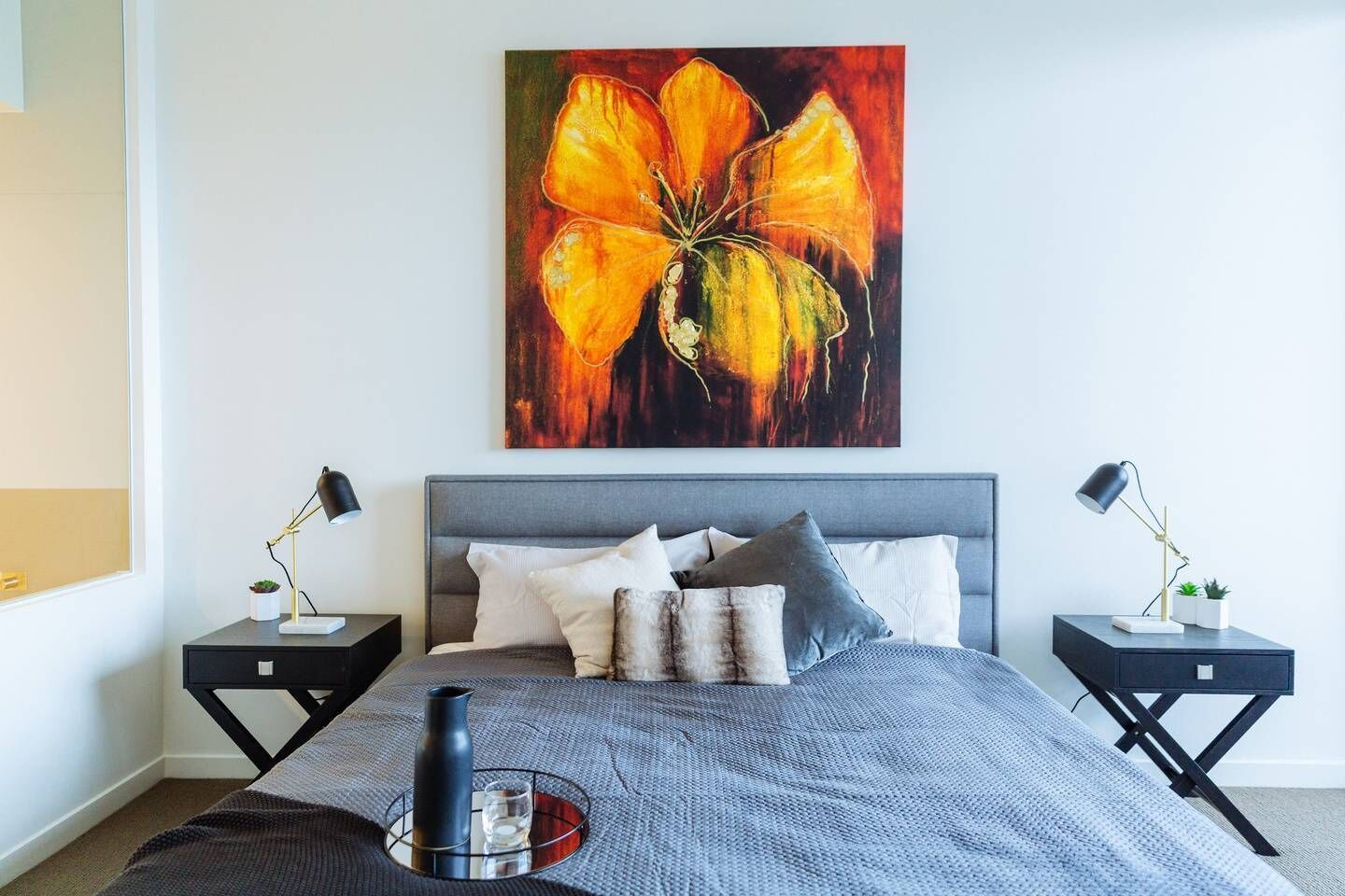 SKY-HIGH, MILLION DOLLAR$ PENTHOUSE @ SOUTH BANK