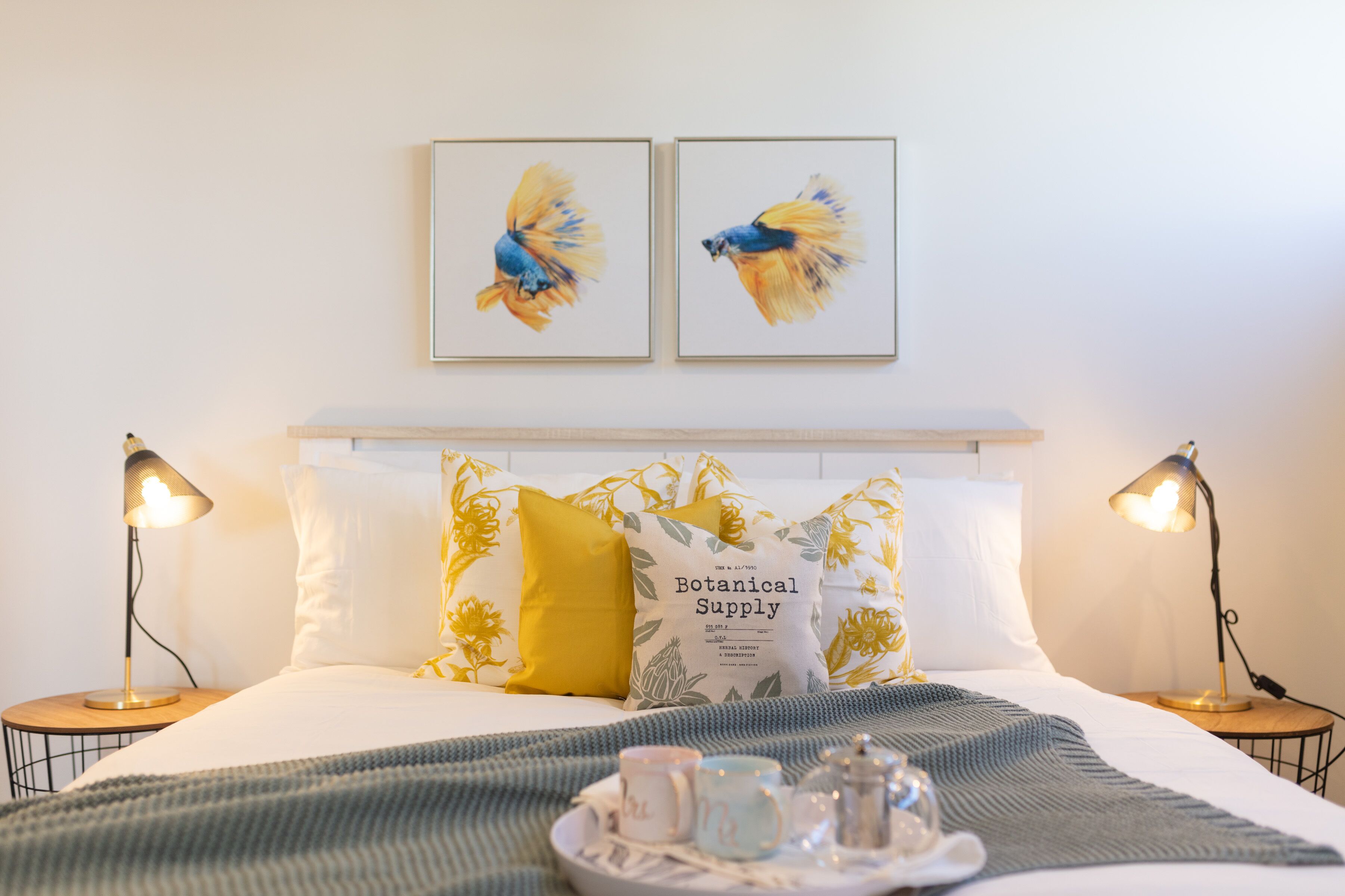 Fantastic&modern Home, Near the Convention Centre