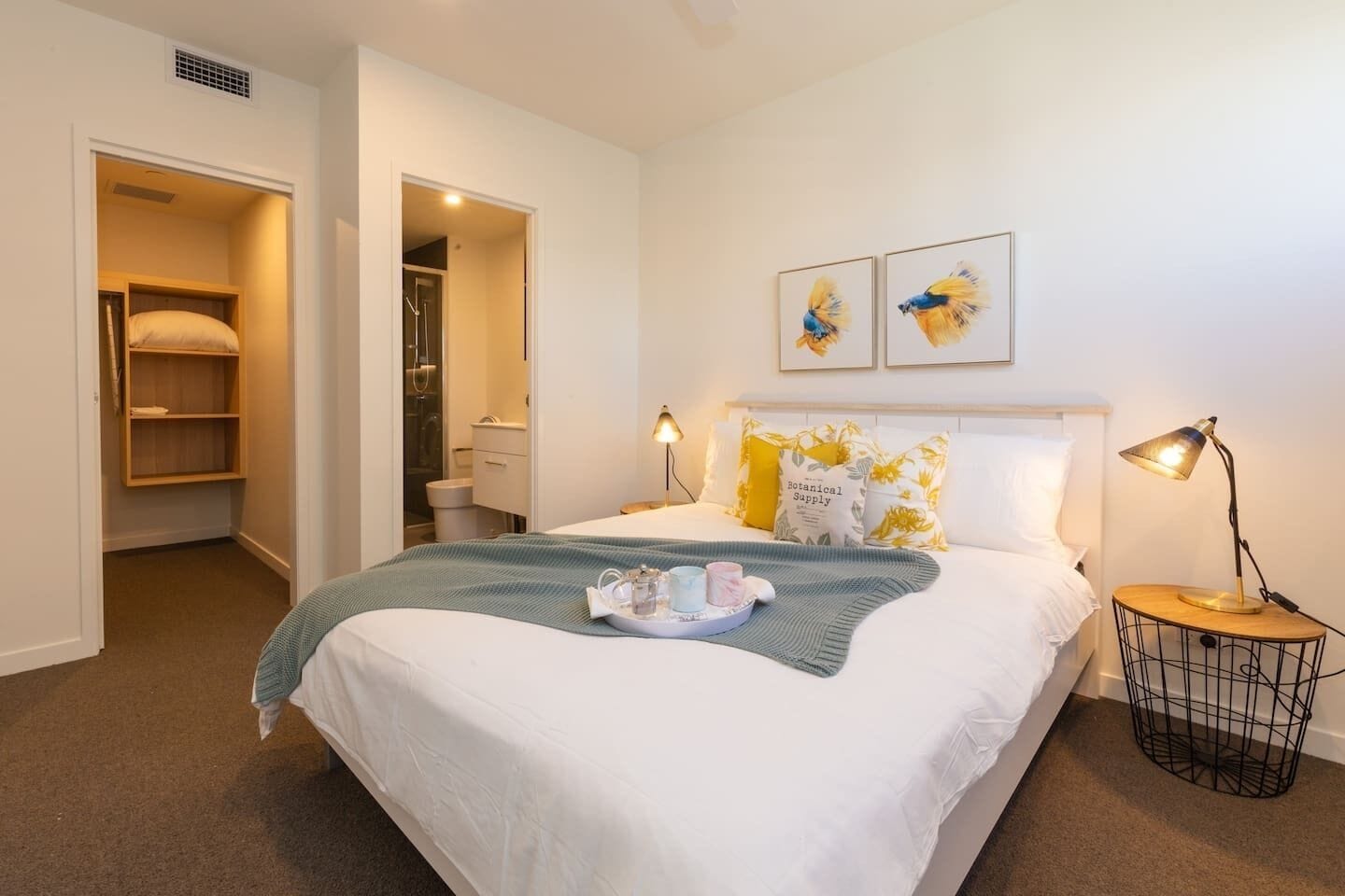 Fantastic&modern Home, Near the Convention Centre