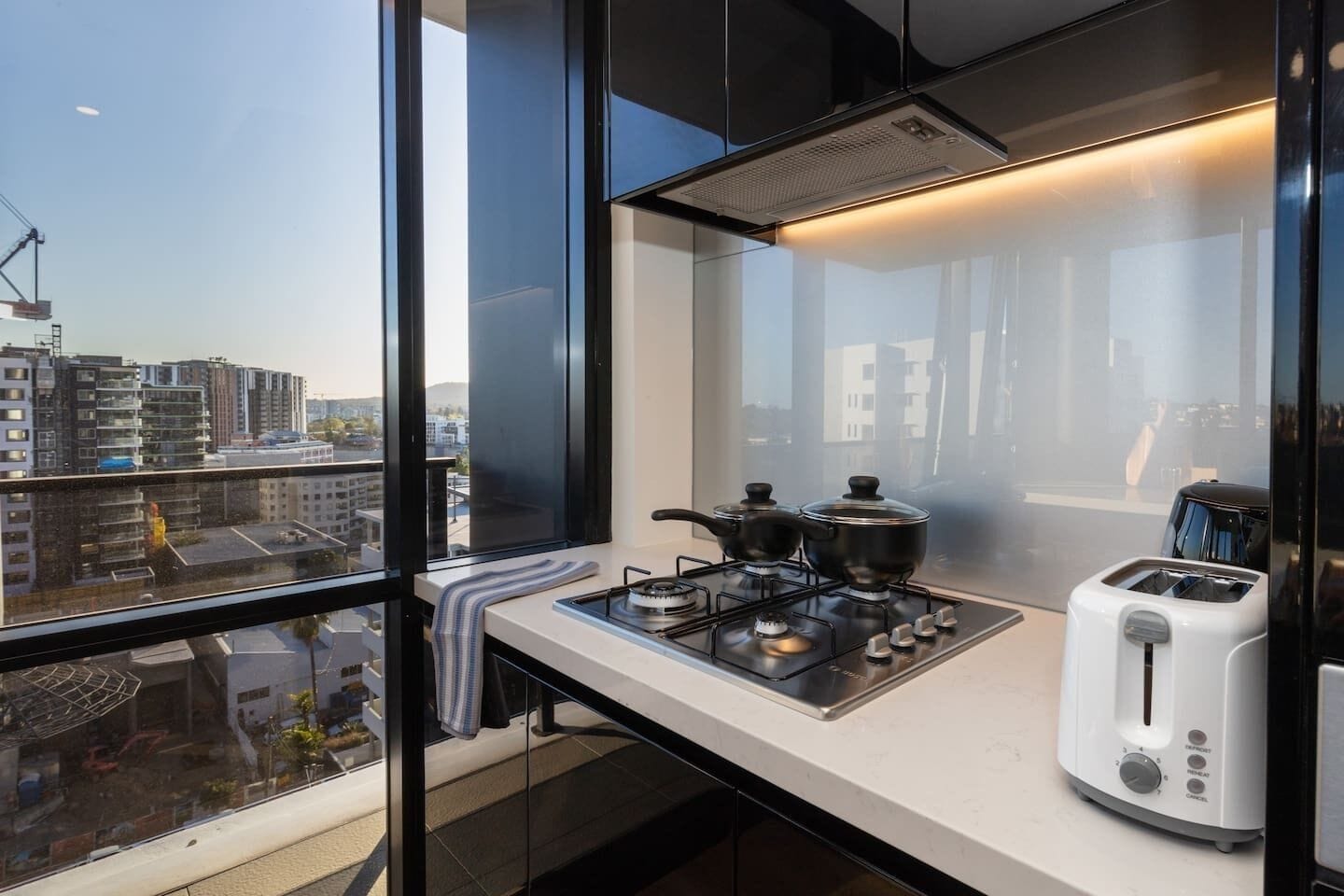 Fantastic&modern Home, Near the Convention Centre