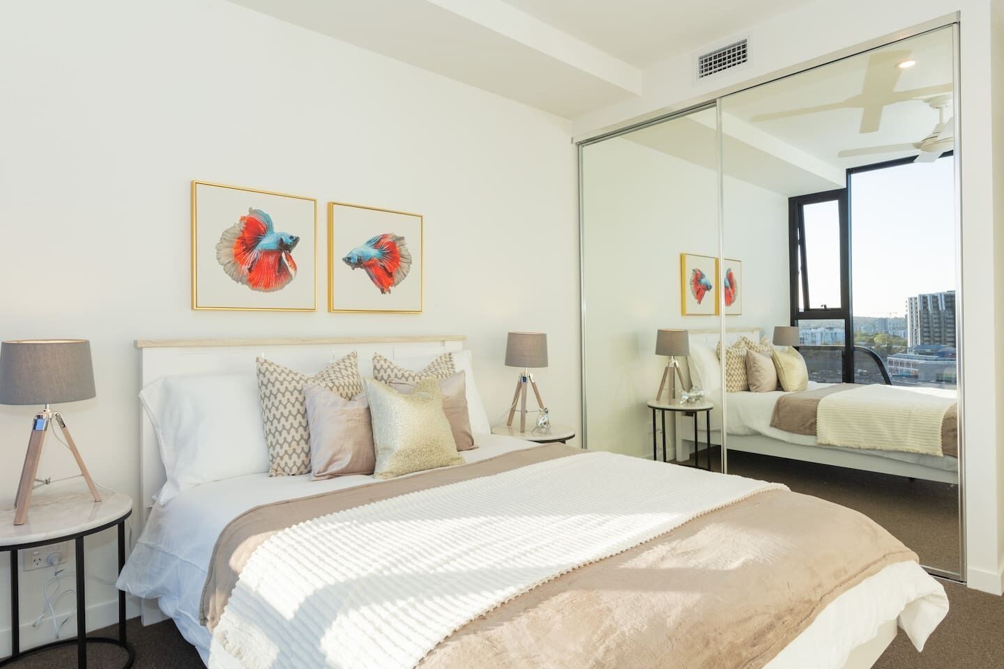 Fantastic&modern Home, Near the Convention Centre