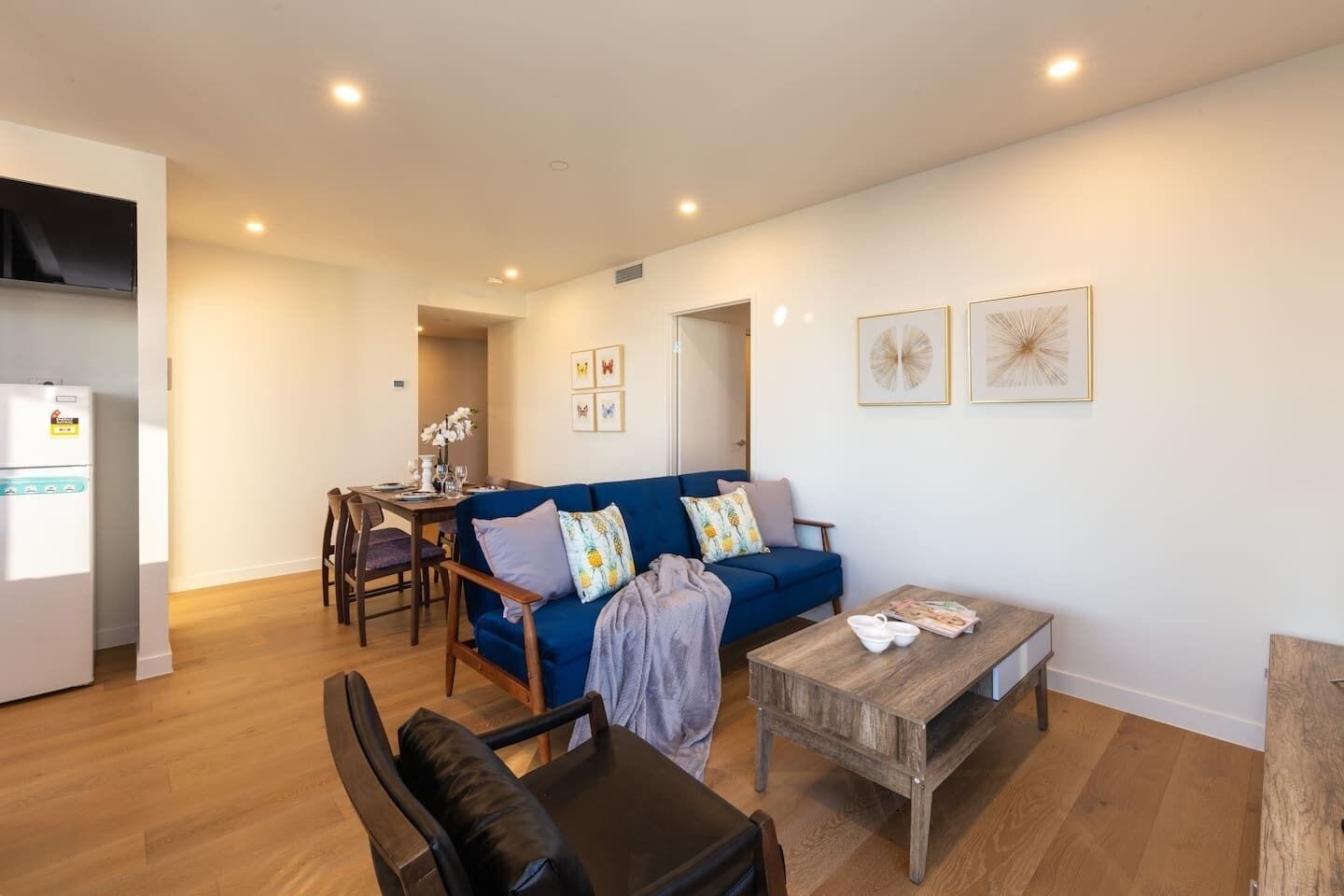 Fantastic&modern Home, Near the Convention Centre