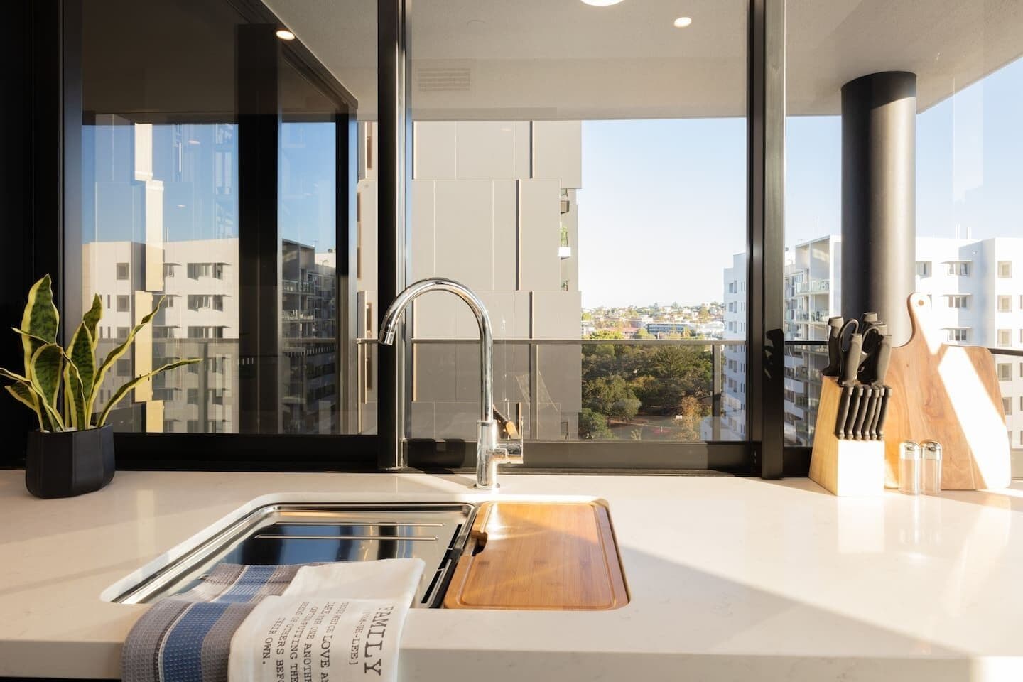 Fantastic&modern Home, Near the Convention Centre