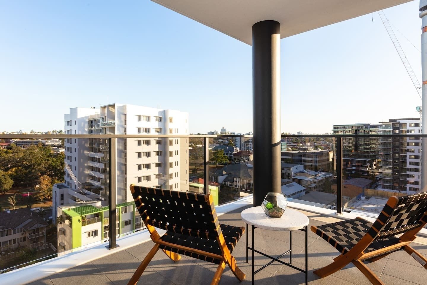 Fantastic&modern Home, Near the Convention Centre