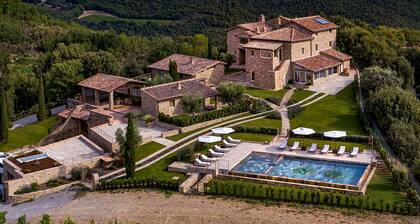 Relais Mastrojanni