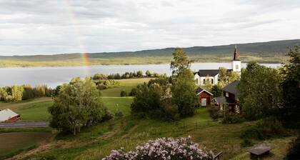 Hotell Kallgården