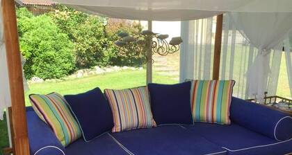 Apartment With one Bedroom in Valdengo, With Shared Pool, Enclosed Garden and Wifi