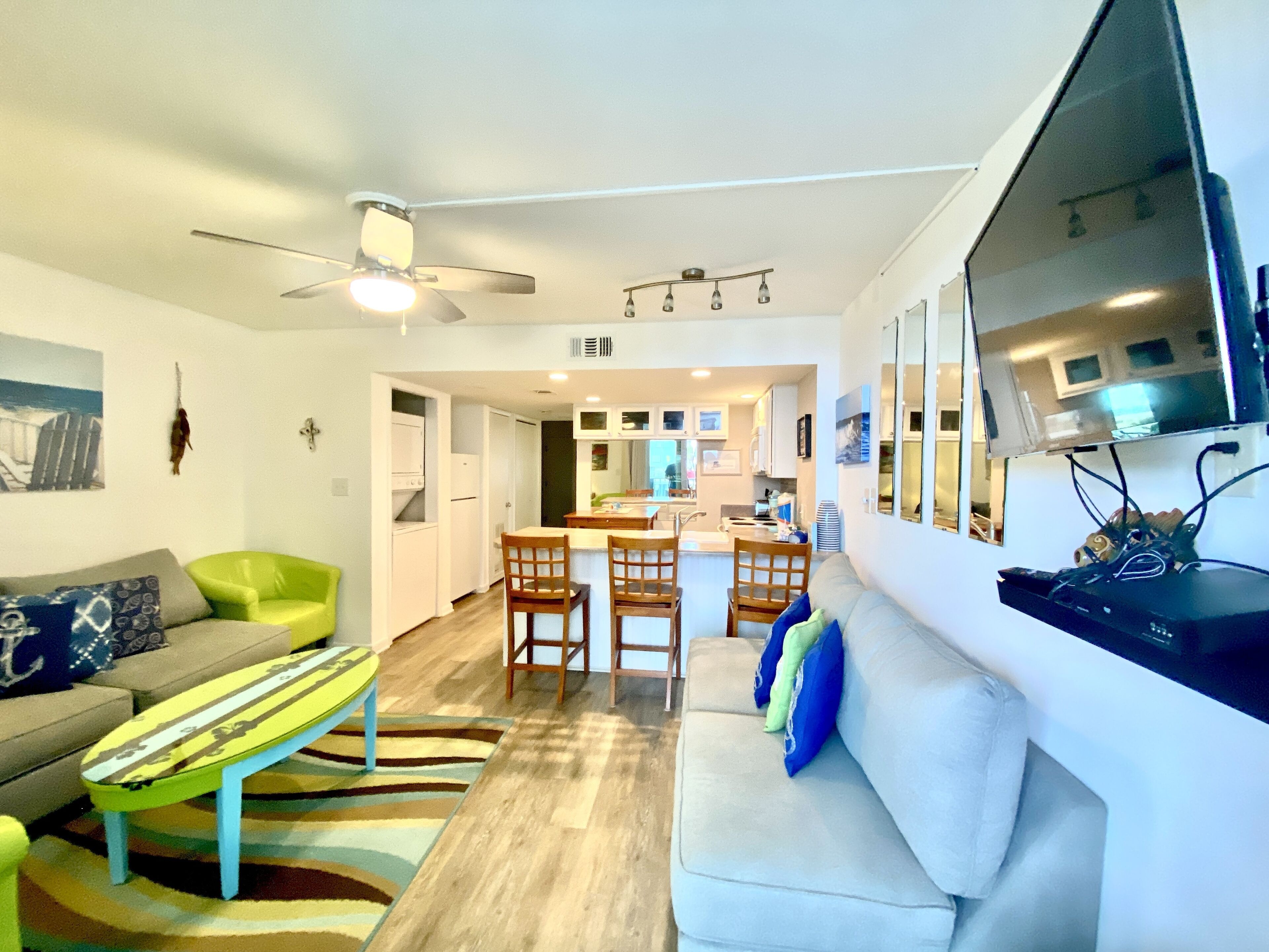 Gulf Shores Surf & Racquet Club by ALBVR in Gulf Shores, United States