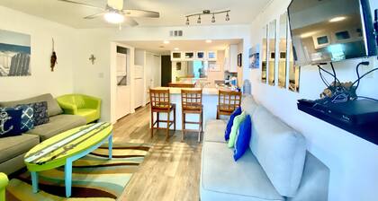 Gulf Shores Surf & Racquet Club by ALBVR