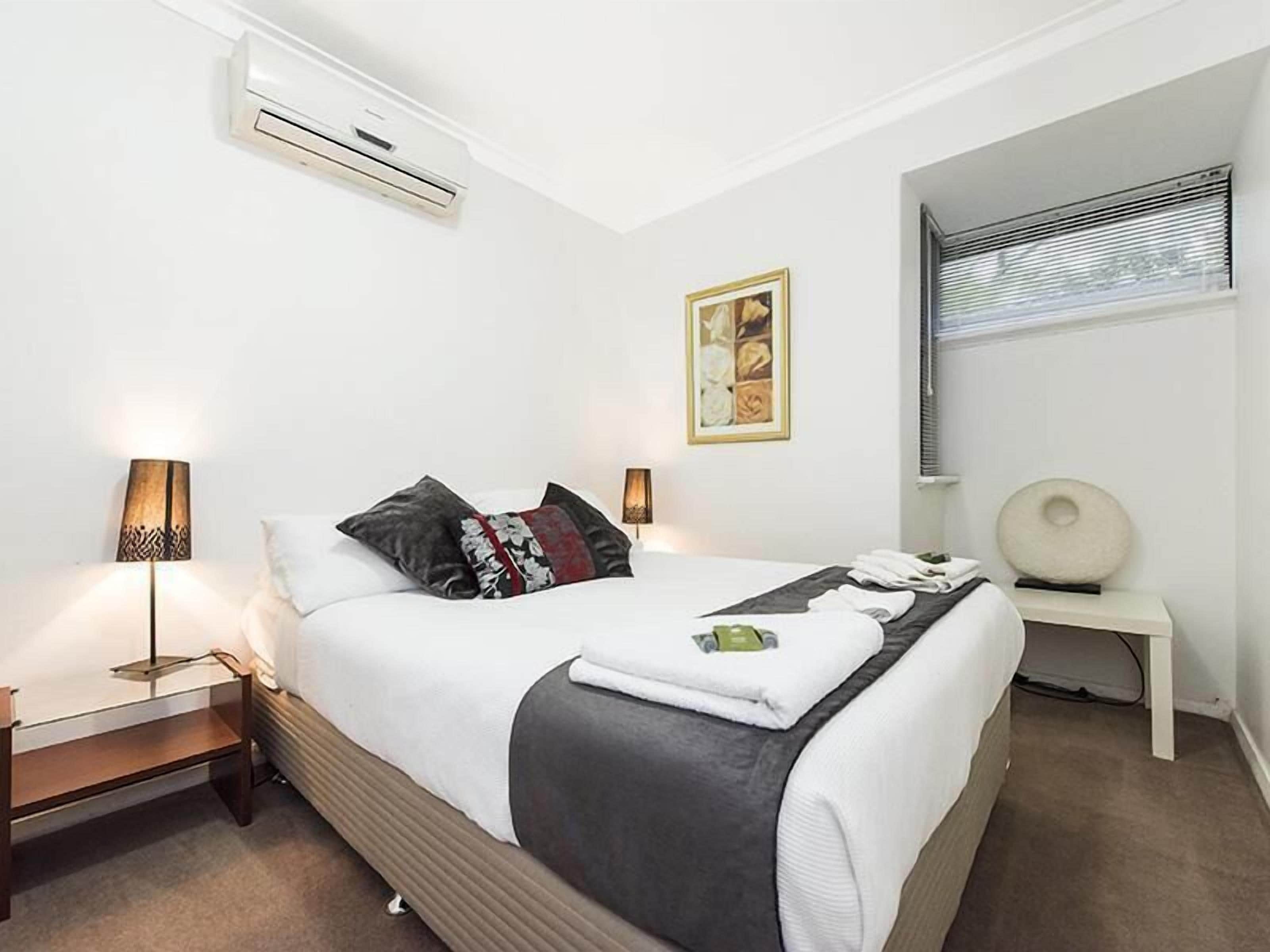 Stylish Subiaco Terrace Accommodation