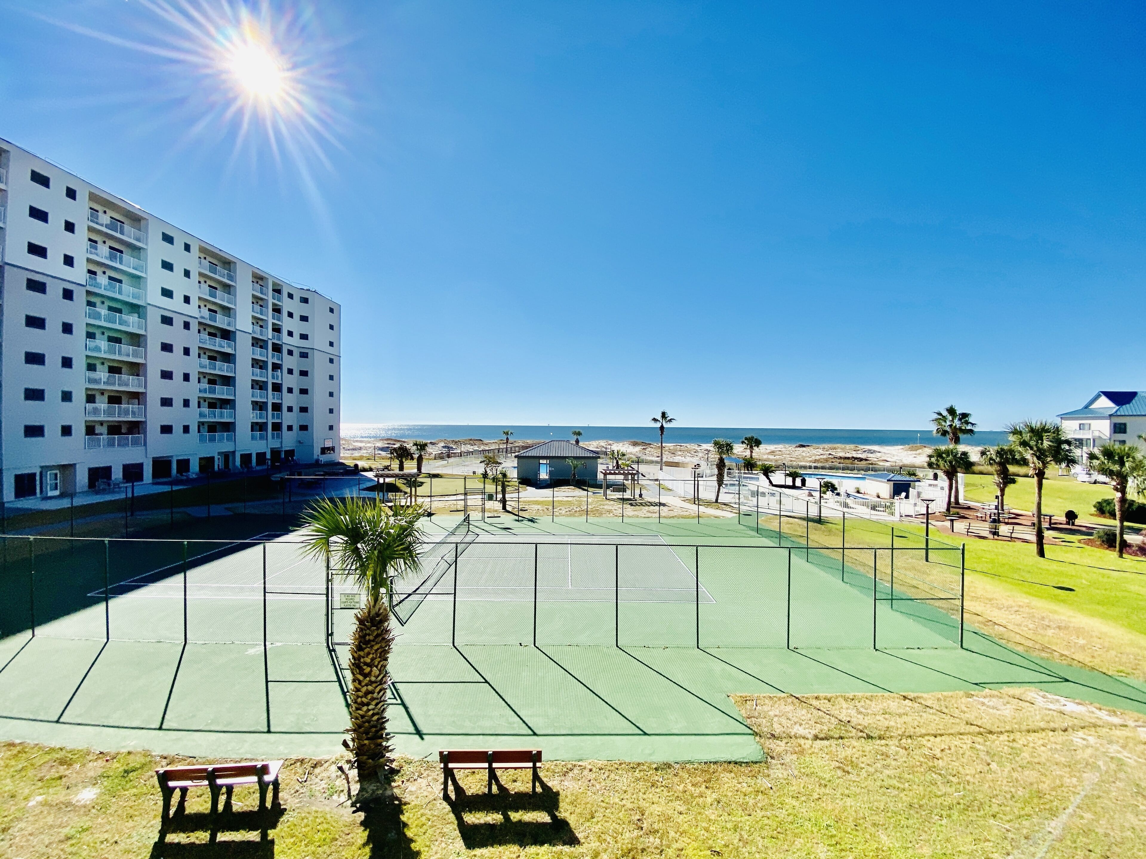 Plantation Palms Condos by ALBVR in Gulf Shores, United States