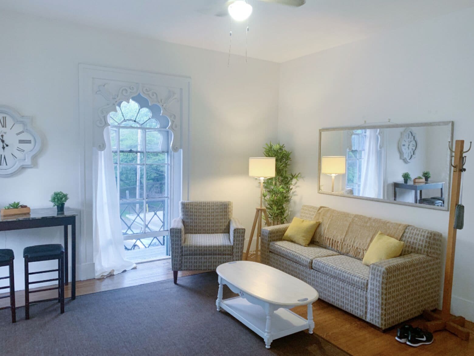 NEW 1 Bedroom in Downtown Newhaven - Wooster Sq in New Haven, United States