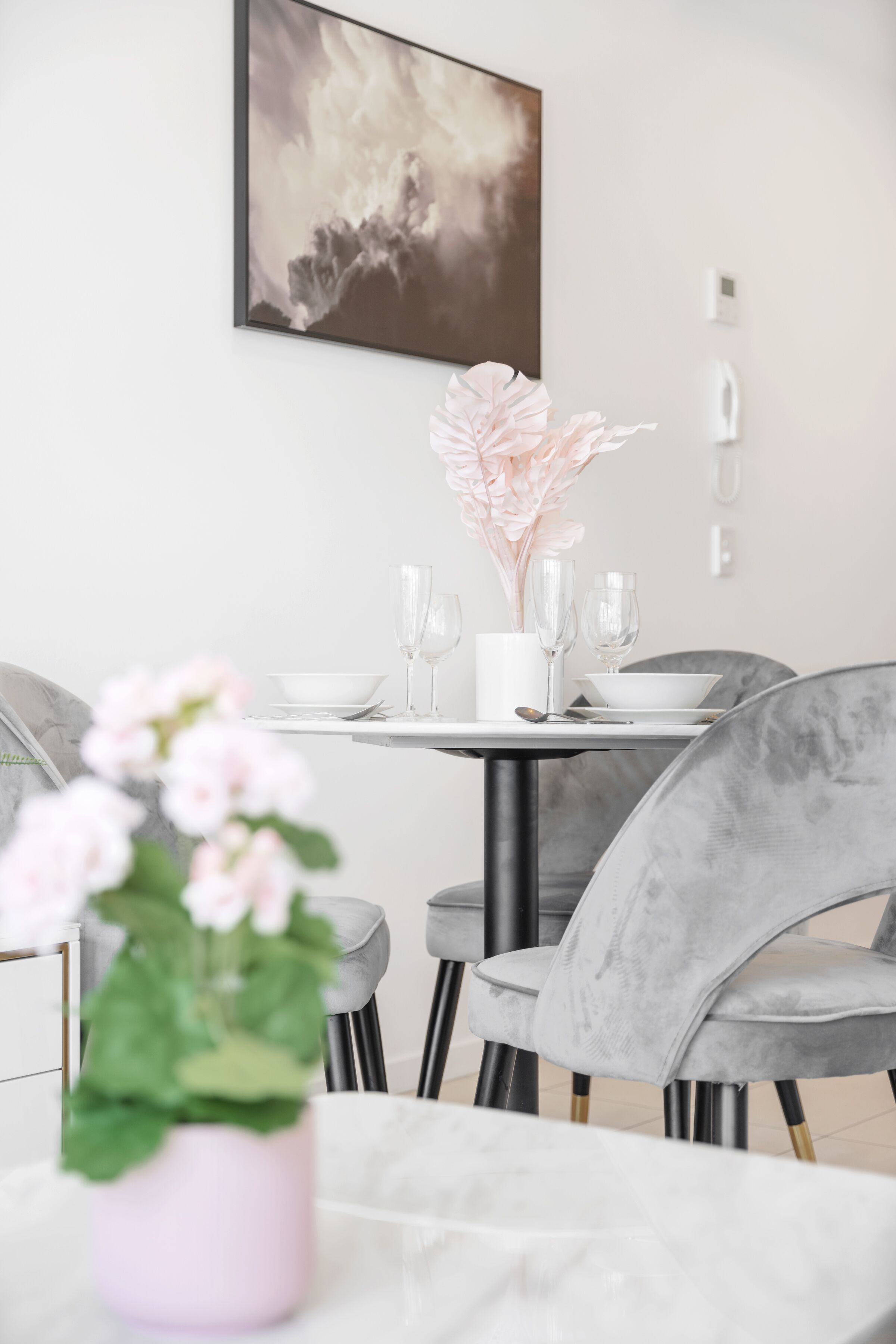 Southbank Hope Street Apartment By SLife