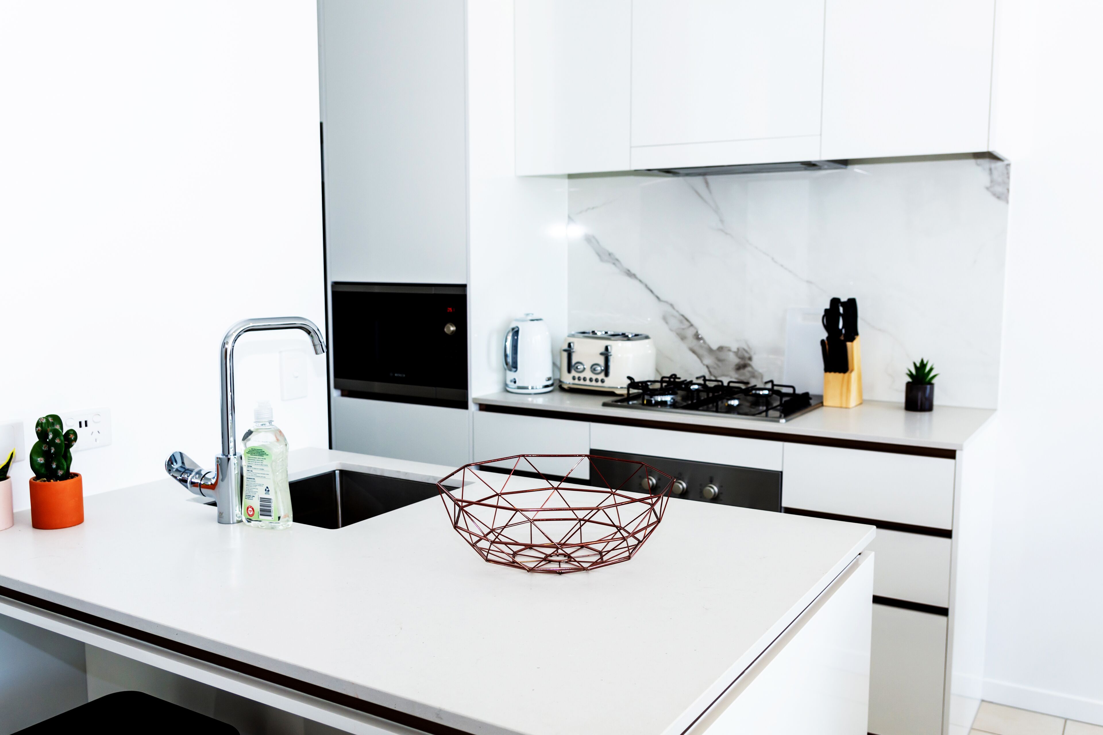 Southbank Hope Street Apartment By SLife