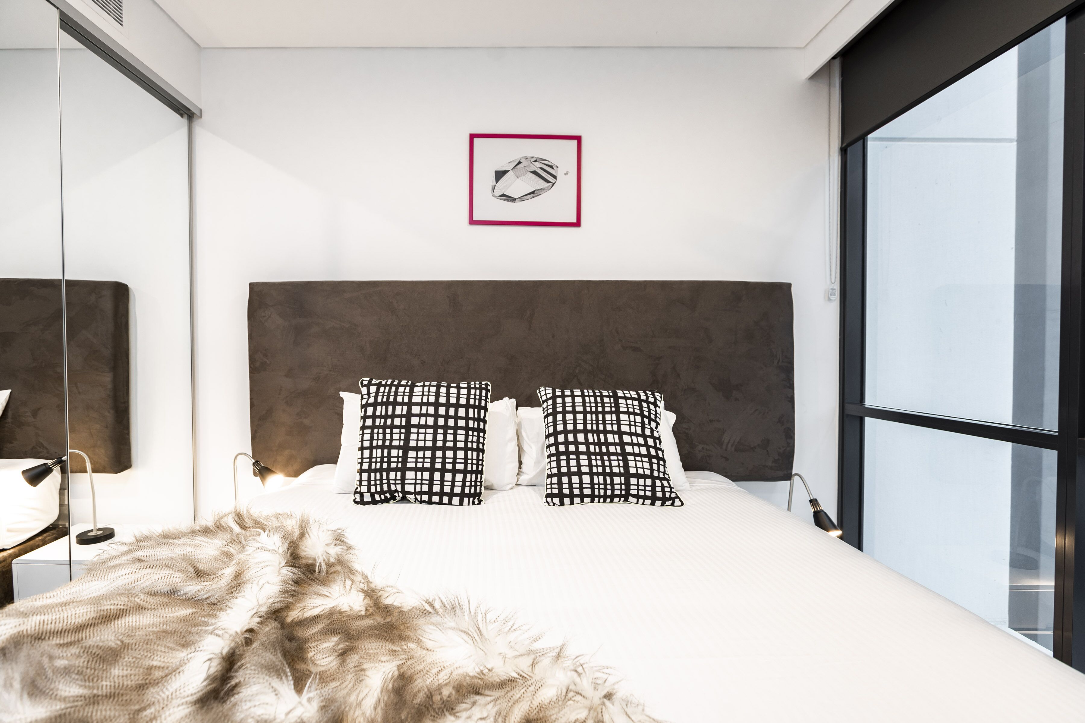 Southbank Hope Street Apartment By SLife