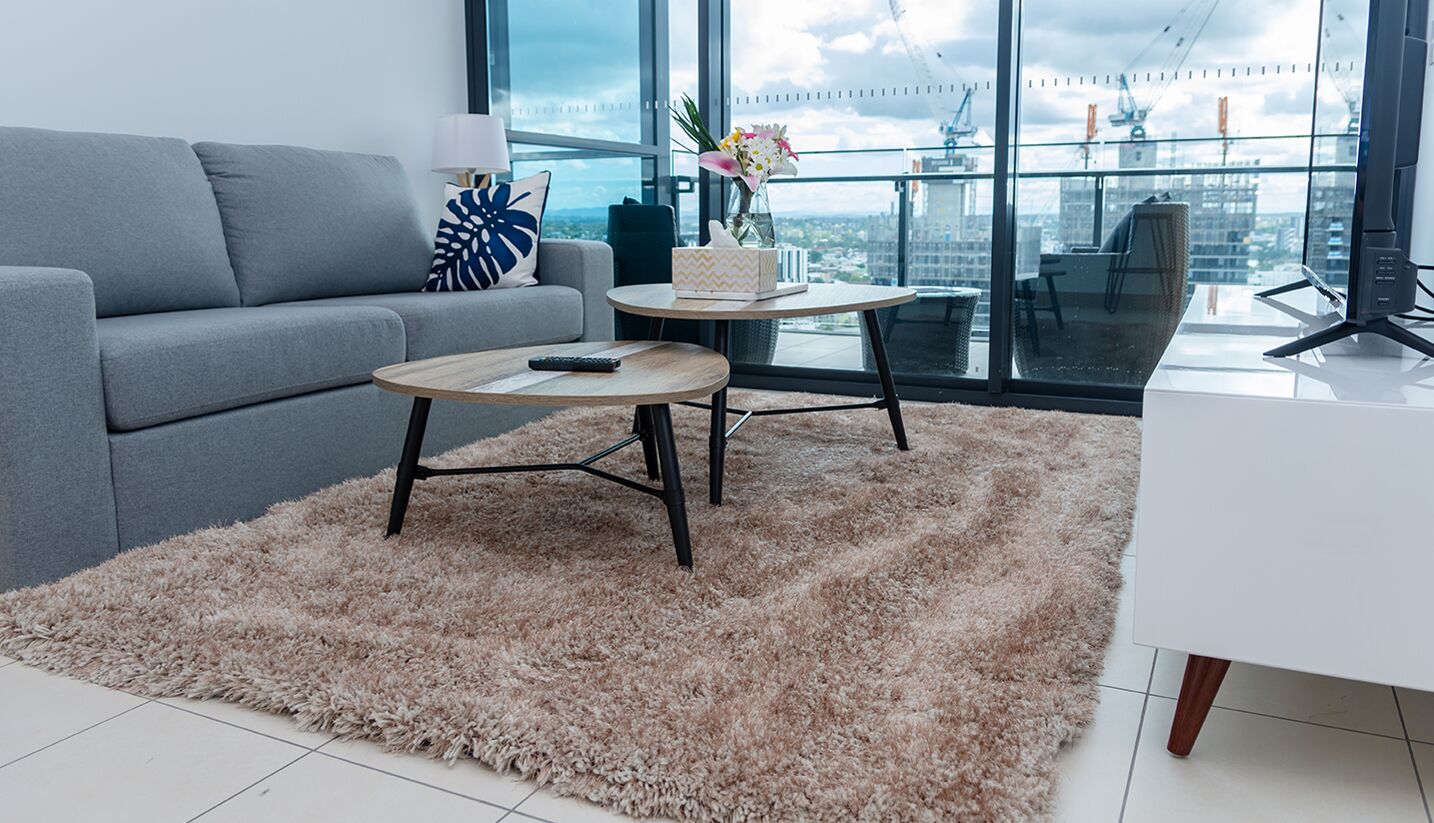 Southbank Hope Street Apartment By SLife